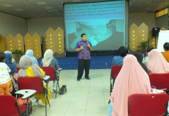Belajar Komunikasi Penting Bagi Pelaku Bisnis