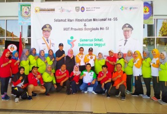 Foto Bersama 