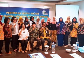 Foto Bersama 