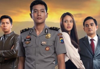 Film Sang Prawira