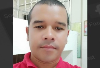 Ketua Yara Aceh Singkil Irfan Effendi