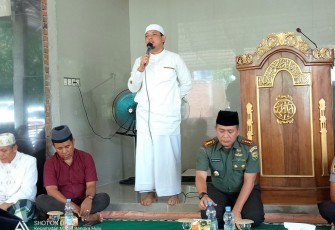 Wakil Wali Kota Bengkulu Dedy Wahyudi 