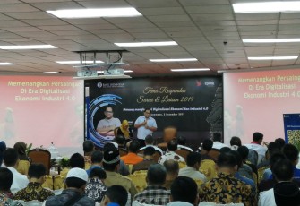 Forum pertemuan
