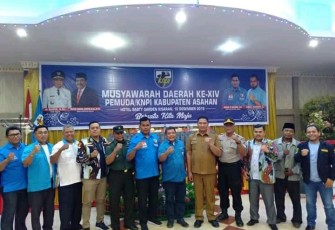 Musda KNPI