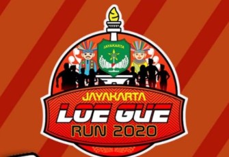 HUT Kodam Jaya