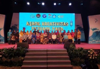 Foto Bersama 