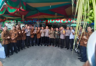 Foto Bersama
