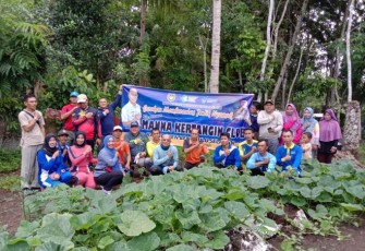Foto Bersama 