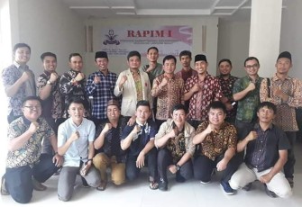 Foto Bersama 
