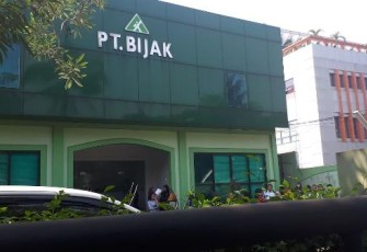 Kantor PT Bijak