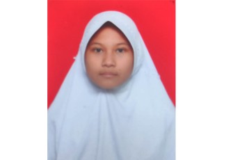 Chairani Kudadiri