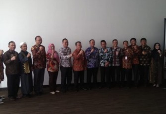 Foto Bersama 