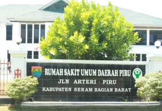 RSUD Piru