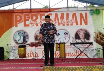 Wakil Bupati Brebes 