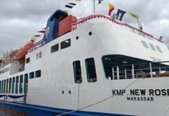 KMP New Rose