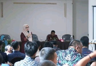 Disporapar Lambar Dorong Kunjungan Wisatawan