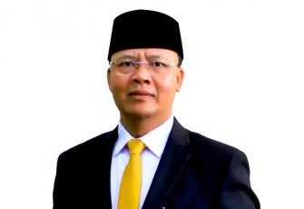 Rohidin Mersyah