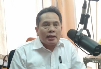 Wakil Ketua Dewan Kehormatan KADIN DKI Jakarta Sarman Simanjorang