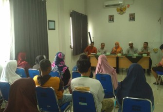 Ketua APSAI Kendal Salurkan CSR Peduli Korban Kekerasan Perempuan dan Anak