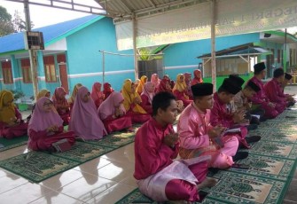 Wujudkan Pendidikan Berkarakter Akhlakul Karimah