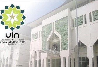Universitas Islam Negeri Sunan Gunung Djati 