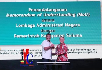 Foto Bersama 
