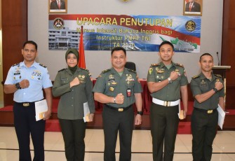 Foto bersama