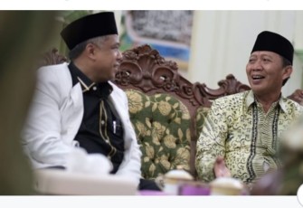 PKS Bahas Pembangunan Tuban Bersama Bupati