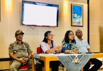 Jumlah ODP di Raja Ampat Bertambah Jadi 4 Orang