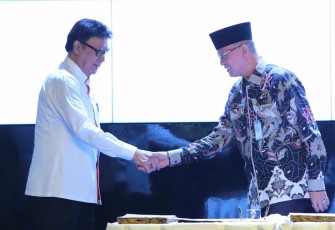 Tanjungpinang Segera Miliki Mal Pelayanan Publik