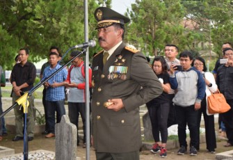 Pangdam IV Diponegoro