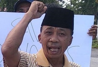 Bupati Aceh Singkil Didesak Tetapkan Status Darurat Covid-19