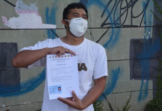 20 Pasien ODP dan PDP RS Darurat Wisma Atlet Dinyatakan Negatif Diperbolehkan Pulang