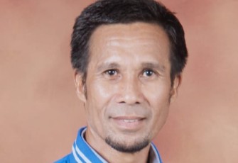 Fraksi PAN DPRD SBB Sisihkan Gaji Bantu Masyarakat Cegah Covid-19