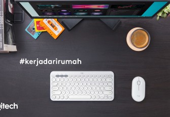 Logitech