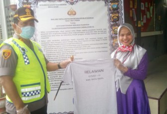 Kapolres Batu Bara Apresiasi STAR