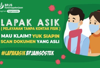 BPJamsostek