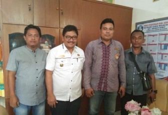Disdik Asahan Perpanjang Masa Belajar Siswa di Rumah