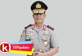 Kapolda Bengkulu Irjen Pol Supratman