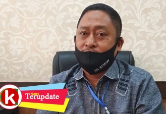 Ketua Fraksi Golkar DPRD Jatim Kodrat Sunyoto