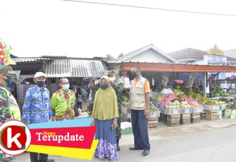 GTPP Covid-19 Pesawaran