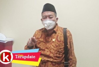Budiono anggota Komisi E DPRD