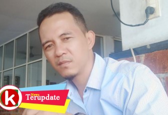 Salah seorang tokoh pemuda Aceh Singkil Hendri Saputra.
