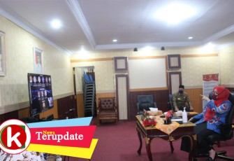  Asisten II Setda Provinsi Bengkulu Yuliswani