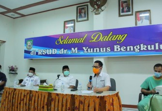 Konferensi Pers