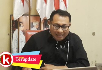 Ketua SMSI Pusat Firdaus