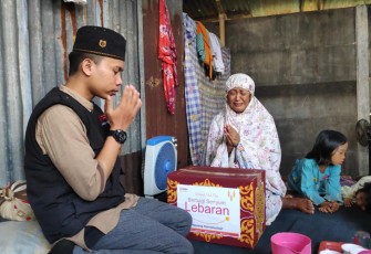 Pejuang Qur’an dari Kampung Pemulung