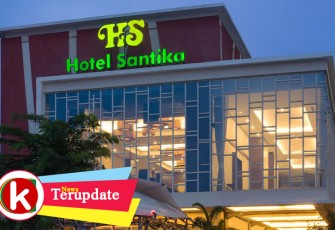 Hotel Santika
