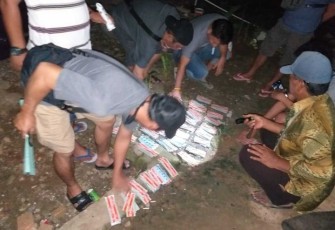 Polisi di Bengkulu Tindak Tegas Penyalahgunaan Obat Batuk