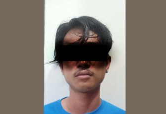 Pelaku Pengeroyokan Diamankan Tim Jatanras Polda Bengkulu
